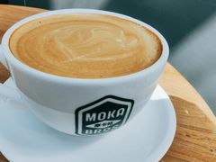-Moka Bros 摩卡站(嘉华店)