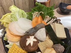 -呷哺呷哺(望京新世界店)