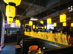 -锅哥有料老火锅(金港国际店)