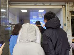 门面-秋英饭团(大庙新村店)