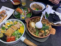 -将太无二·北美传奇寿司(荟聚购物中心西红门店)