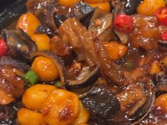 -大鹏饭店·金陵家宴(奥体中心店)