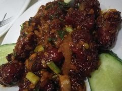 -葛尼沙印度餐厅 (镇明路店)
