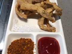 -海底捞火锅(关山保利店)