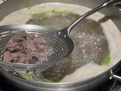 -潮泰牛肉火锅 · 创于1992年(车公庙店)