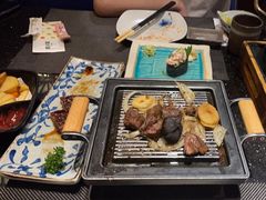 -德川家日本料理(中关村寰太大厦店)