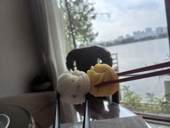 -东湖食堂·湖景餐厅•会议