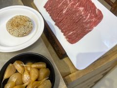 -东来顺饭庄(王府井步行街店)