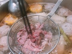 -为什么牛潮汕牛肉火锅(万胜广场店)