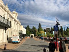 -Fergburger(皇后镇店)