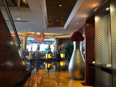 -深圳凯宾斯基酒店