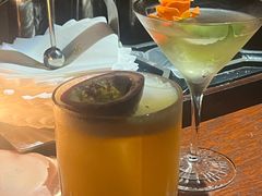 -蓉LOUNGE威士忌鸡尾酒FLOWER酒吧