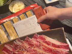 -牛局别馆·和牛烧肉(日月广场店)