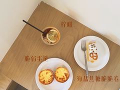 -大仓面包(西平店)