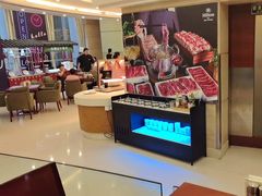 -元一希尔顿酒店·鲜切牛肉火锅禅自助餐厅