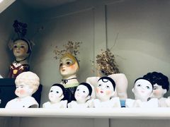 -恋物百货商店(华侨城店)