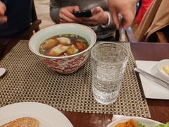 -上海兴国宾馆香樟园西餐厅