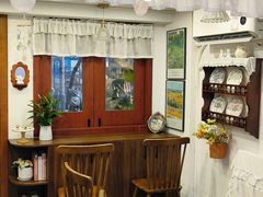 -花间烘焙BLossom Bakery