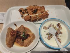 -好人民间小吃·番茄鱼酸菜鱼(木渎悠方店)