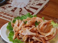 -三肥两瘦烤肉(鹿城店)