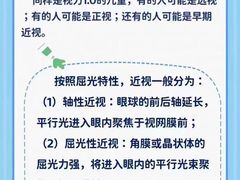 -思明堂儿童近视弱视视力矫正中心(联洋店)
