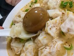 -汪家馄饨(集庆路店)