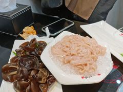 东北黑木耳-红菇坊鲜汤火锅(北站店)
