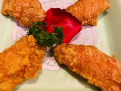 -新白鹿餐厅(城西银泰城店)