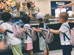 -妙拓思MUTUUS少儿体能馆(赛银国际店)