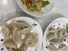 -船歌·鱼水饺青岛菜(国贸商城店)