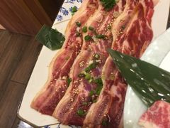 -梦山水日本烧肉(五四广场店)