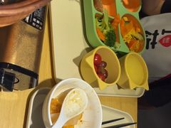 -关东小磨东北菜(上海长风大悦城店)