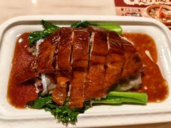 -稻香饭店(龙华天虹店)