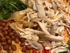 -清晖小苑•顺德地方菜(壹海城店)