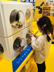 -KIDSLAND(北京蓝色港湾店)
