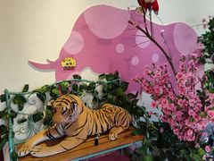 -灵玲国际马戏城