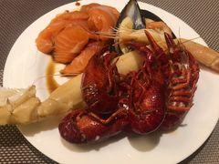 -索菲特西湖大酒店·香榭丽全日候餐厅(南山路店)