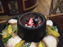 -龙姐私房菜(和顺古镇店)