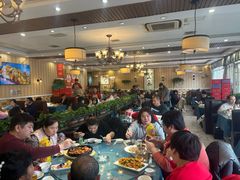 -桃子餐厅·天津菜(红星路直营店)