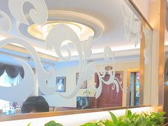 -喜乐餐厅•灯笼虾球首创者•本地小海鲜(二马路店)