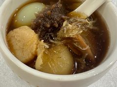-聚春园自助餐厅(东街口店)