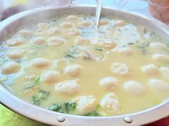 -柘林湖生态鱼馆