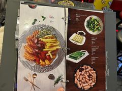 -范特西FANTASY量贩式KTV(民主广场店)