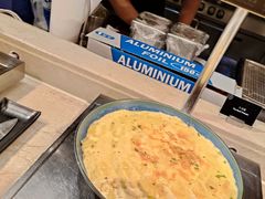 -盛宴自助餐厅(运达喜来登店)