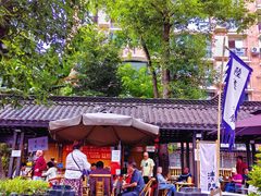 -听香·678茶铺(猛追湾店)