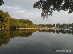 -东湖听涛景区