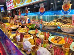 -即墨老公社·海肠捞饭大王(古城店)