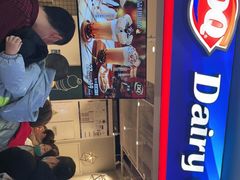 -DQ·蛋糕·冰淇淋(天通苑华联店)