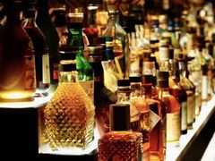 -LAMP BAR 水烟音乐酒吧