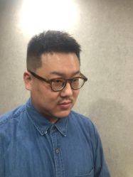 -贝勒爷专业男发